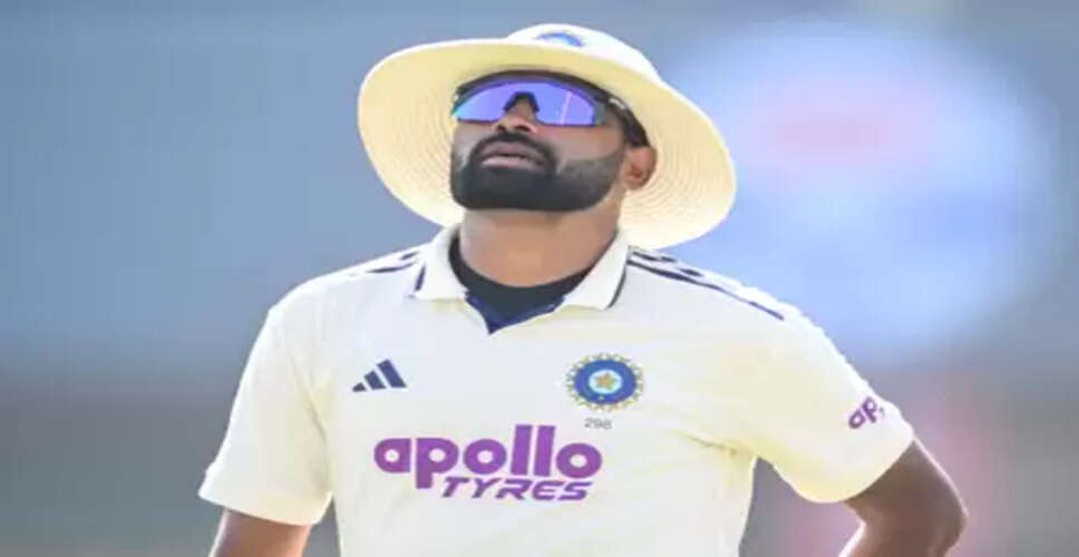 सिंहावलोकन 2025: टेस्ट क्रिकेट में भारत के पांच सफल गेंदबाज, मोहम्मद सिराज शीर्ष पर