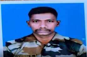 जैसलमेर सैन्य स्टेशन में हवलदार ने की आत्महत्या, जांच में जुटे अधिकारी