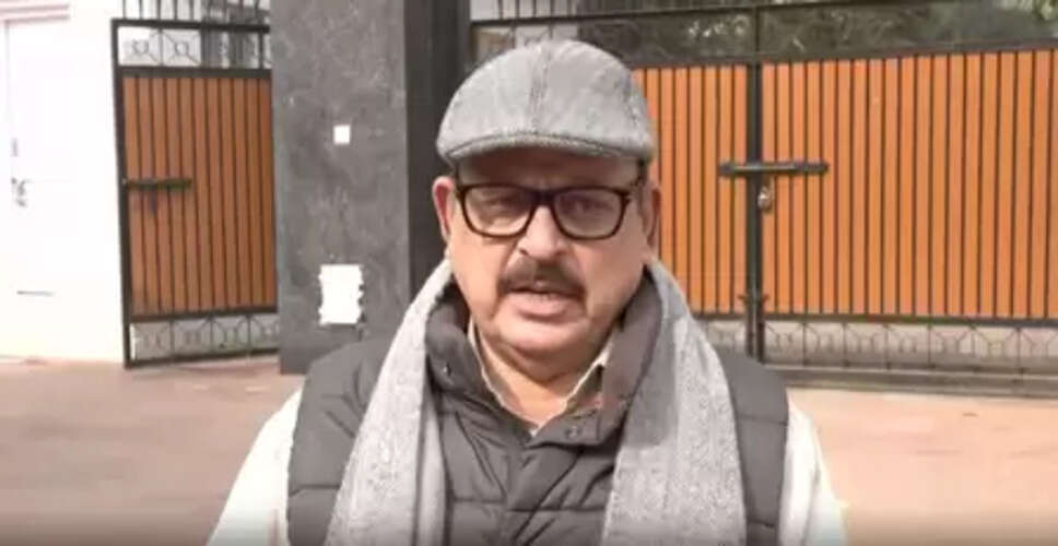 'अपने ही नागरिकों पर आरोप लगाना गलत', मोहन भागवत की टिप्पणी पर बोले कांग्रेस सांसद