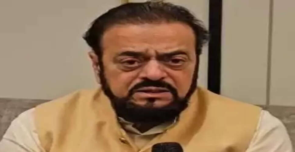 महाराष्ट्र निकाय चुनाव की घोषणा पर अबू आजमी का आरोप, भाजपा के इशारे पर काम कर रहा आयोग