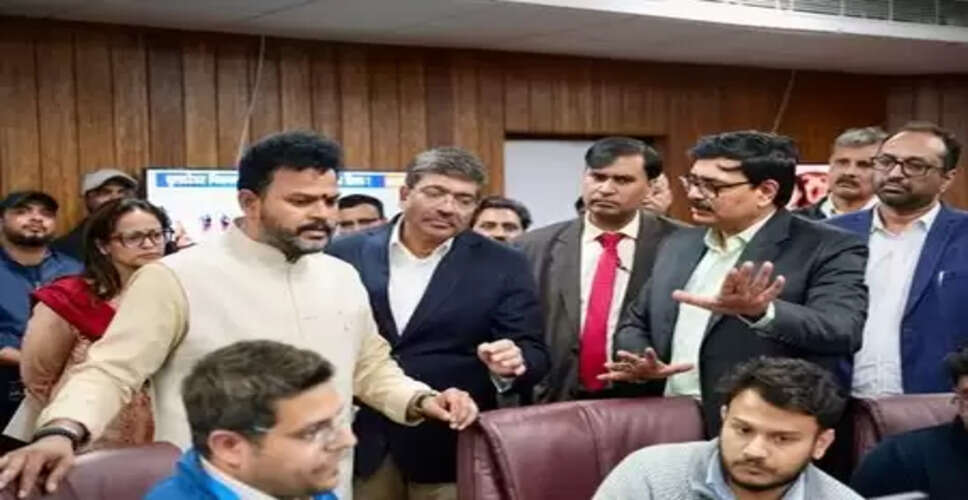 पीएसीआर ने दिसंबर में यात्रियों की 13,000 से अधिक शिकायतों का किया समाधान