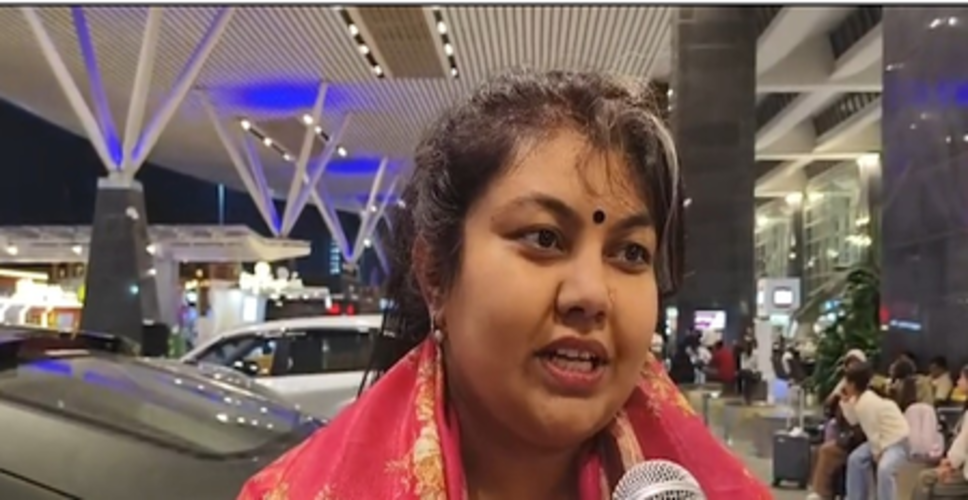 कर्नाटक के सीएम डीके शिवकुमार को कांग्रेस नेताओं ने दी बधाई, अच्छे कार्य की उम्मीद जताई
