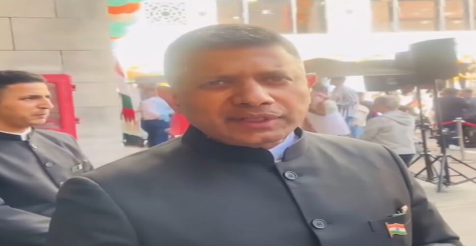 चीन में भारत के राजदूत नियुक्त हुए विक्रम दोराईस्वामी, कई देशों में संभाल चुके हैं जिम्मेदारी