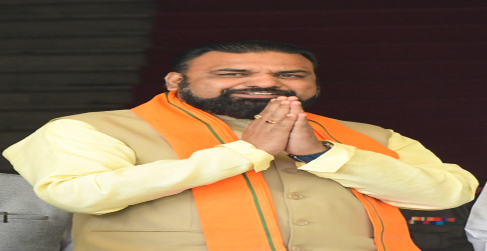 बिहार में लोगों के जीवन आसान बनाने के लिए 'सहयोग शिविर', लोगों की समस्याओं का होगा समाधान