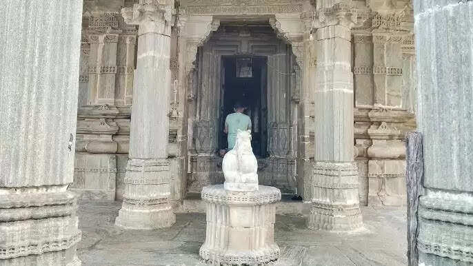 कुंभलगढ़ किले का वो दिव्य मंदिर जिसके दर्शन बिना नहीं लड़ा जाता था कोई युद्ध, 3 मिनट के वीडियो में देखे इसकी चमत्कारी कहानियां