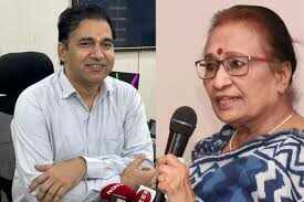 साहित्य अकादमी पुरस्कार 2025: राजस्थानी साहित्य में जितेंद्र कुमार सोनी सम्मानित, वीडियो में देंखे हिंदी में ममता कालिया को सम्मान