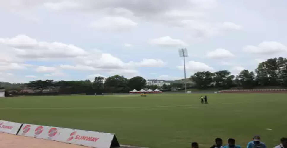 विमेंस टी20 वर्ल्ड कप ग्लोबल क्वालीफायर के लिए नेपाल की टीम घोषित, इंदु को मिली कमान