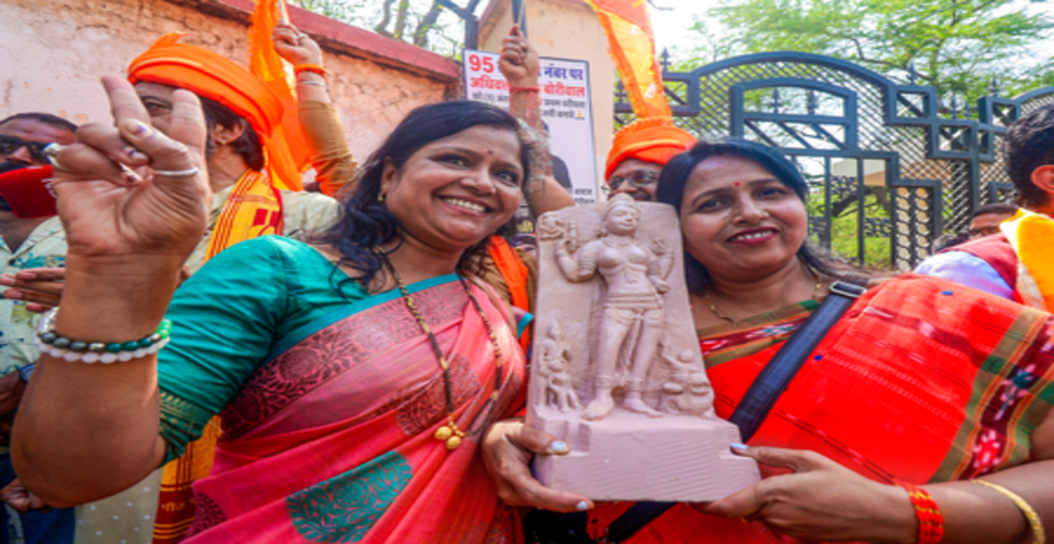 भोजशाला फैसले पर लोगों की प्रतिक्रिया, 'न्यायपालिका के माध्यम से सनातनियों ने विजय प्राप्त की'