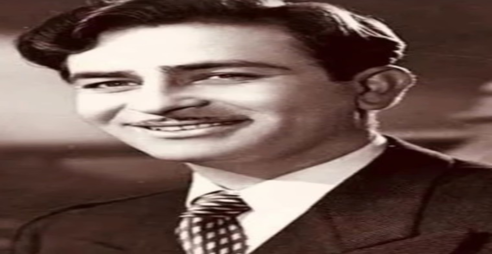 जैकी श्रॉफ ने राज कपूर की पुण्यतिथि पर शेयर की तस्वीर कर दी भावभीनी श्रद्धांजलि