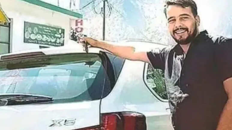 चूरू में गैंगस्टर रोहित गोदारा के इशारे पर पार्षद के घर फायरिंग, 12 राउंड गोलियां चलाकर दहशत फैलाने की कोशिश
