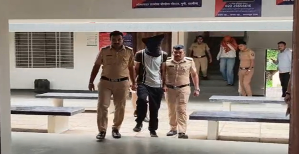 केतन अग्रवाल केस : तीन बार कोशिश, ऊंचाई से डर, अपनों की साजिश से नहीं बच सका युवक