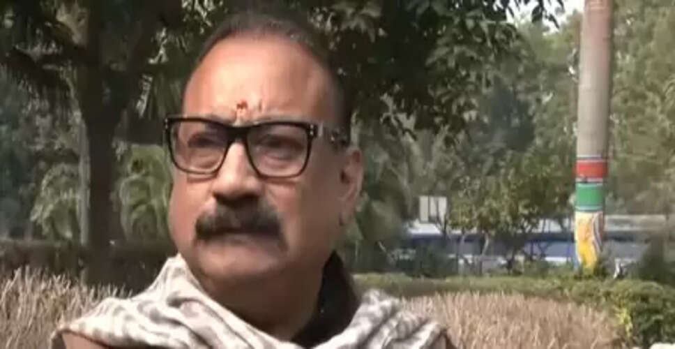 आपत्तिजनक नारे लगाने वालों के खिलाफ सख्त कार्रवाई होनी चाहिए: अशोक चौधरी