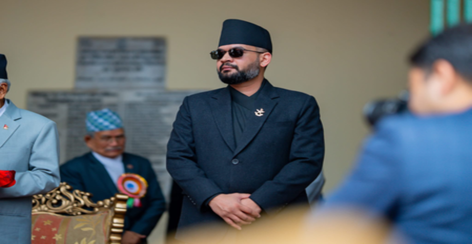 ब्रिटेन की मध्यस्थता वाले बयान पर बालेन शाह की सफाई, बोले- खुद सुलझाएंगे भारत-नेपाल सीमा विवाद