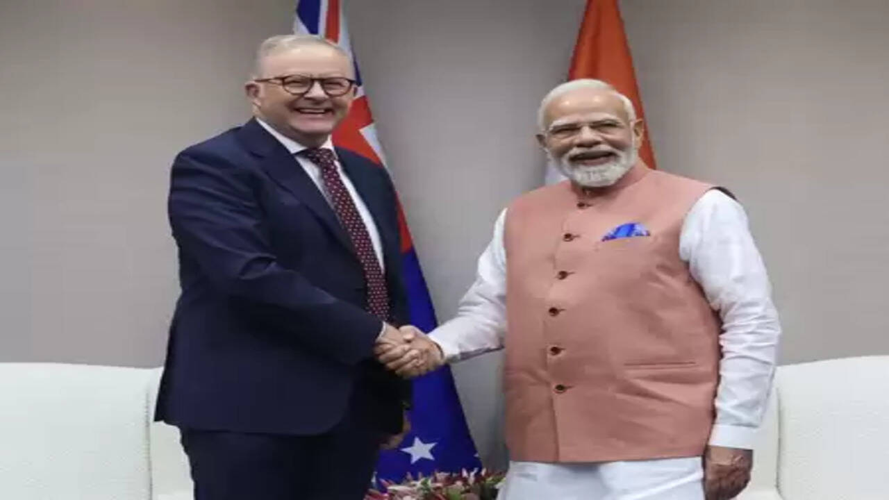 भारत-ऑस्ट्रेलिया वार्षिक लीडर्स समिट: पीएम मोदी के स्वागत के लिए तैयार ऑस्ट्रेलिया