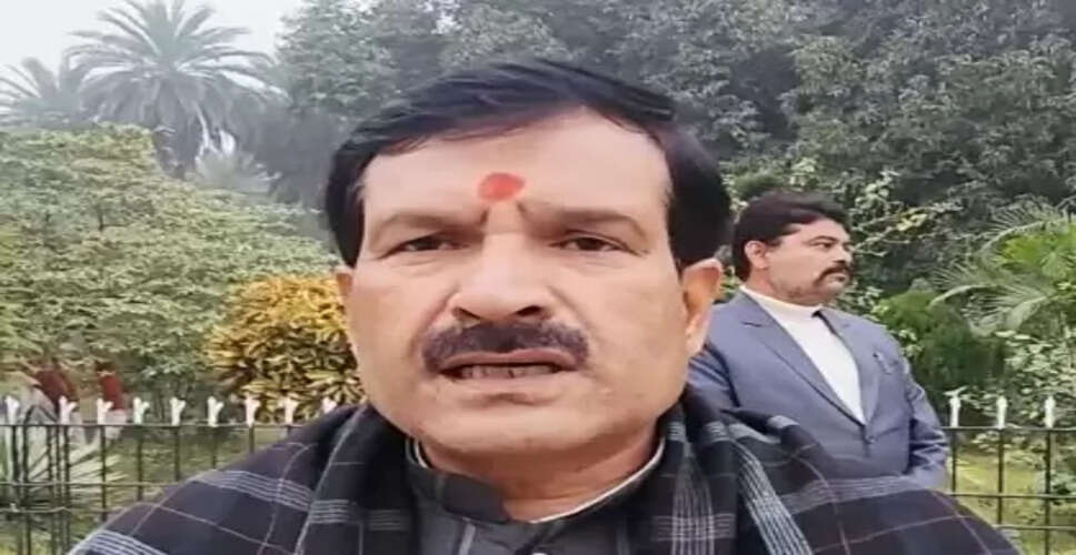 मृत्युंजय तिवारी का दावा, खरमास के बाद बिहार में होगा बड़ा खेल