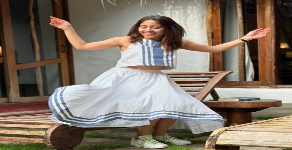 ऑस्कर विजेता हांस जिमर के लाइव कॉन्सर्ट में शामिल होंगी श्वेता त्रिपाठी