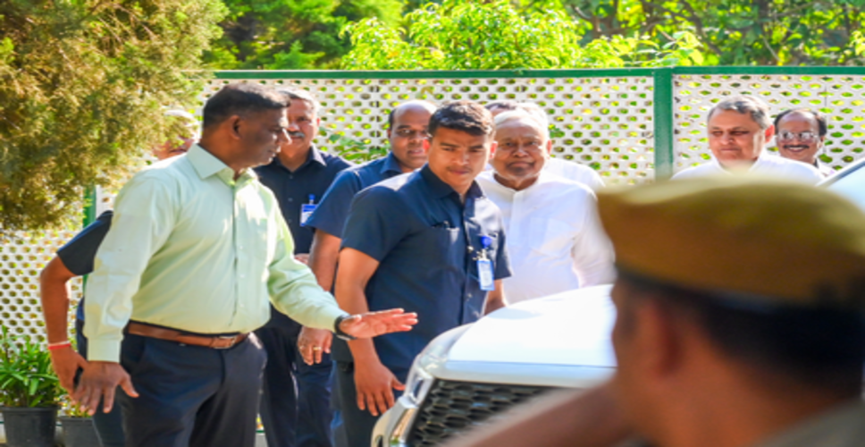 बिहार में सत्ता परिवर्तन का काउंट डाउन शुरू: नए सीएम के नाम पर जल्द खत्म होगा सस्पेंस