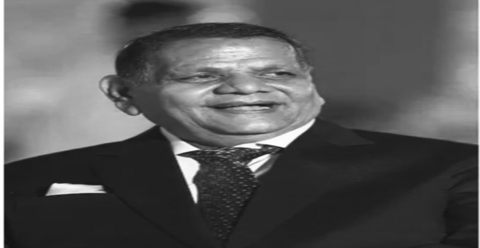 बिकाजी के संस्थापक शिव रतन अग्रवाल का निधन, सीएम ने जताया दुख