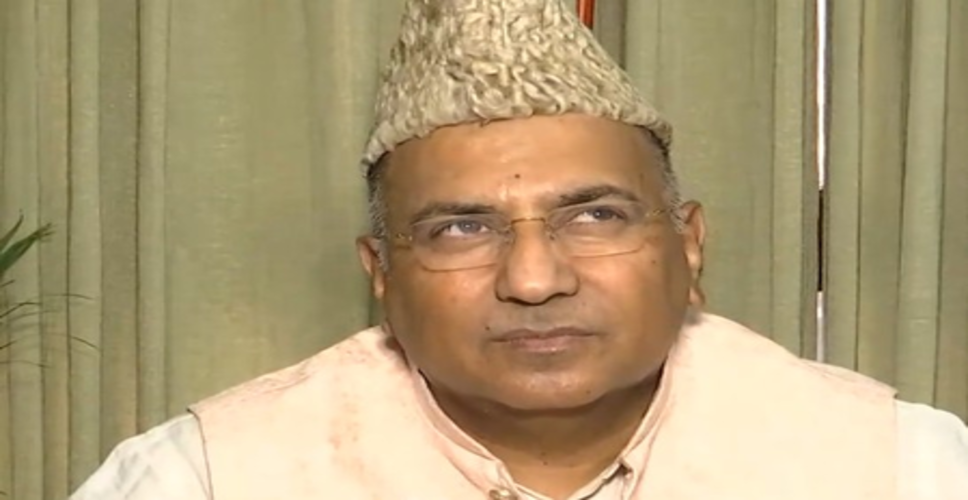 बंगाल की जनता ने &lsquo;डबल इंजन&rsquo; सरकार बनाने का फैसला कर लिया : गुलाम अली खटाना