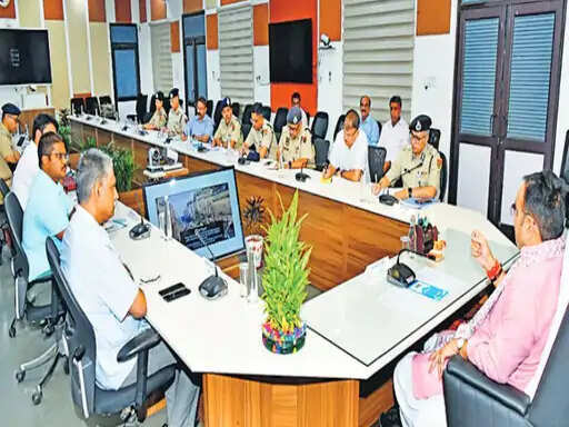 राजस्थान में कानून-व्यवस्था पर CM सख्त, भड़ाना हत्याकांड और मारपीट के मामलों के बाद 3 ASP, 4 डिप्टी और 2 SHO पर गिरी गाज