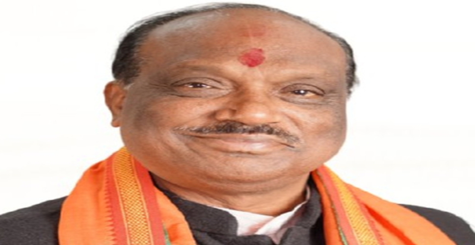 वन अधिनियम के तहत पांच वर्षों में 5.36 लाख दावों को मंजूरी दी गई: केंद्र सरकार