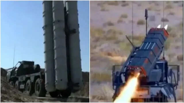 पोकरण फायरिंग रेंज में वायु शक्ति-2026 युद्धाभ्यास, राष्ट्रपति द्रौपदी मुर्मु रहेंगी मौजूद