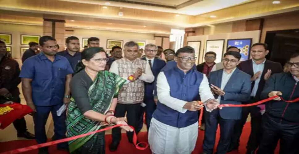 ओडिशा : भुवनेश्वर में छठे राष्ट्रीय चिल्का पक्षी महोत्सव 2026 का उद्घाटन