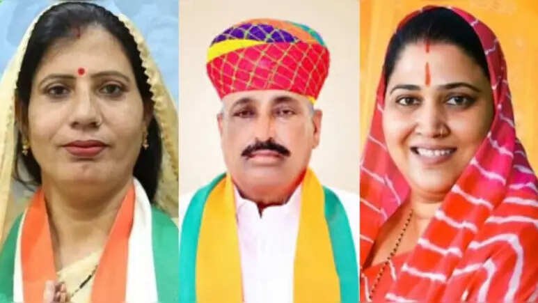 कमीशनखोरी मामला: विधानसभा कमेटी की पूछताछ पूरी, रेवंतराम ने 15, ऋतु बनावत ने 10 और अनीता ने मांगा 7 दिन का समय