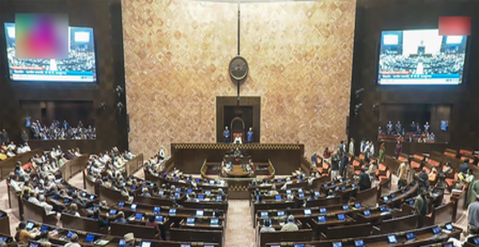 राज्यसभा चुनाव: 37 सीटों के लिए नामांकन, 16 मार्च को डाले जाएंगे वोट