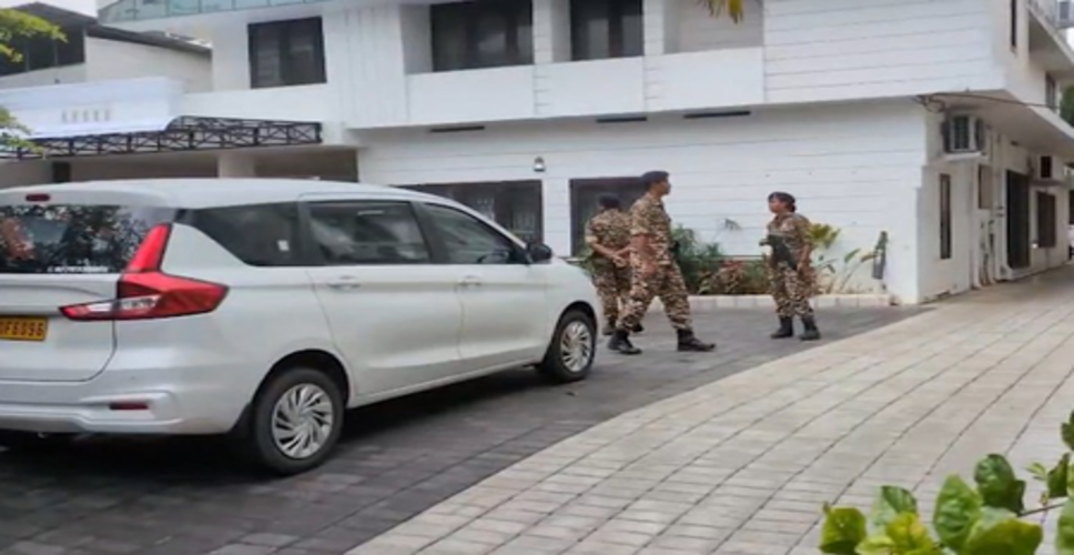 अविवादित 'सुप्रीमो' से ईडी की आंच तक: केरल के पूर्व सीएम विजयन का उदय और पतन