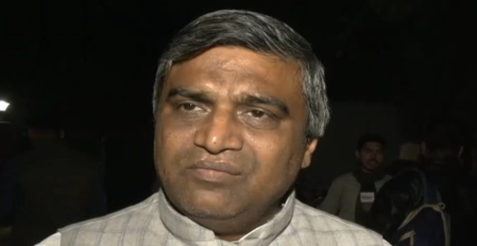 एनडीए सरकार में महिलाओं पर बढ़ा अत्याचार, बजट पर करेंगे घेराव: रणविजय साहू