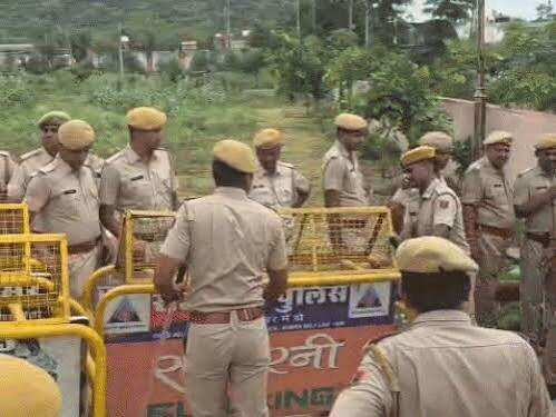 राजस्थान निकाय चुनाव में जोड़-तोड़ तेज: अजमेर में BJP की आपत्ति खारिज, भीलवाड़ा में जसवंत कंवर का निर्विरोध मेयर बनना तय