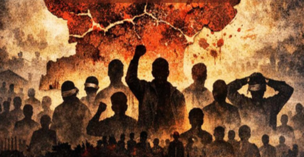 बलूचिस्तान में एक और गैर-न्यायिक हत्या, 17 वर्षीय युवक का शव बरामद