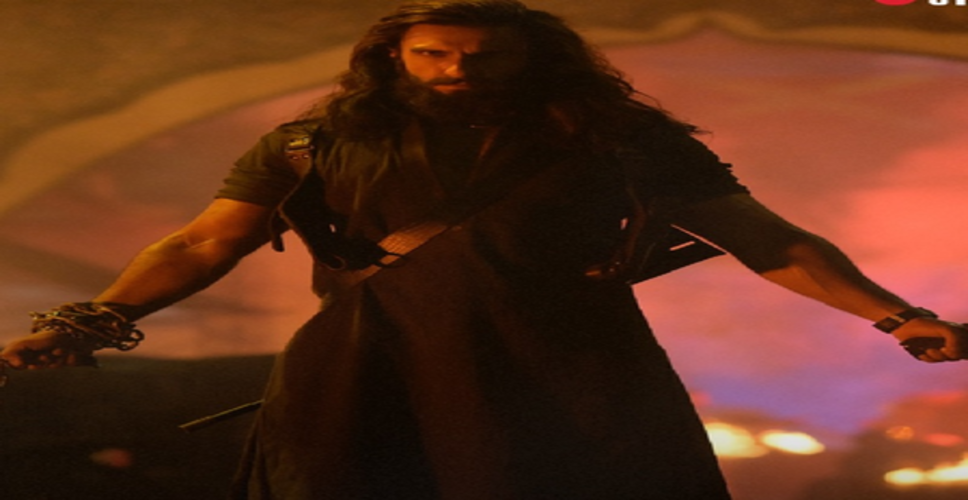 बॉक्स ऑफिस पर बंपर सफलता के बाद 'धुरंधर' ने अवॉर्ड में भी मारी बाजी