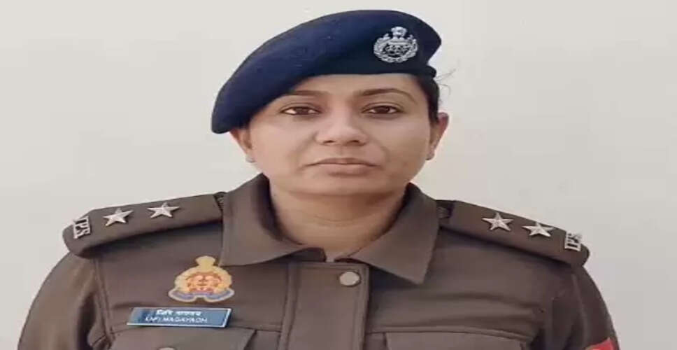 गाजियाबाद : नमो भारत ट्रेन में अश्लील कृत्य का वीडियो वायरल, युवक-युवती और ट्रेन ऑपरेटर पर मुकदमा दर्ज