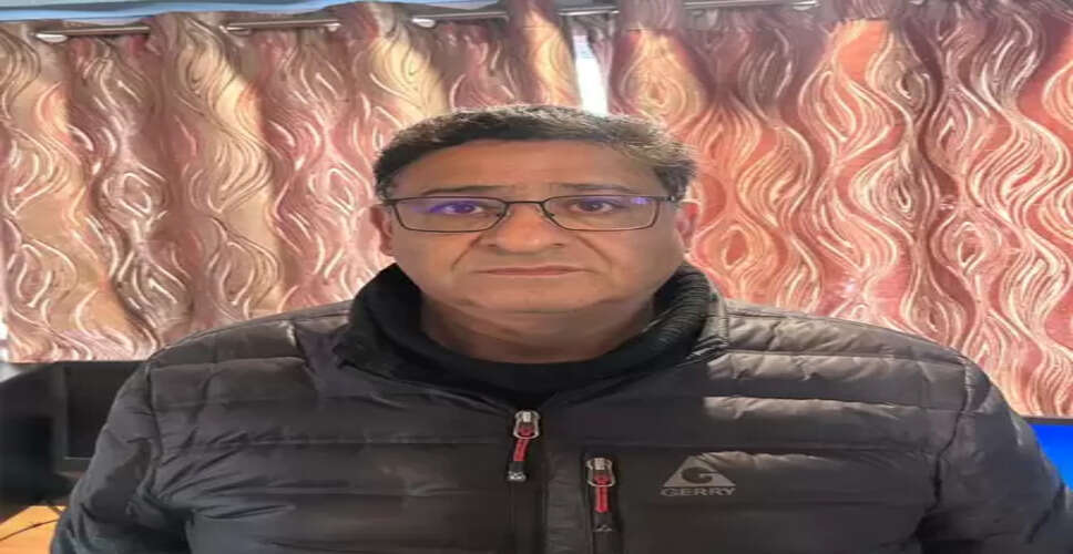 जम्मू-कश्मीर: मुफ्ती मोहम्मद सईद की बेटी के अपहरण मामले में संदिग्ध श्रीनगर में गिरफ्तार