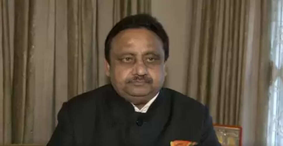 'ममता बनर्जी अपने इरादों में कभी कामयाब नहीं होंगी', आई-पैक छापेमारी विवाद पर बोले भाजपा सांसद खंडेलवाल