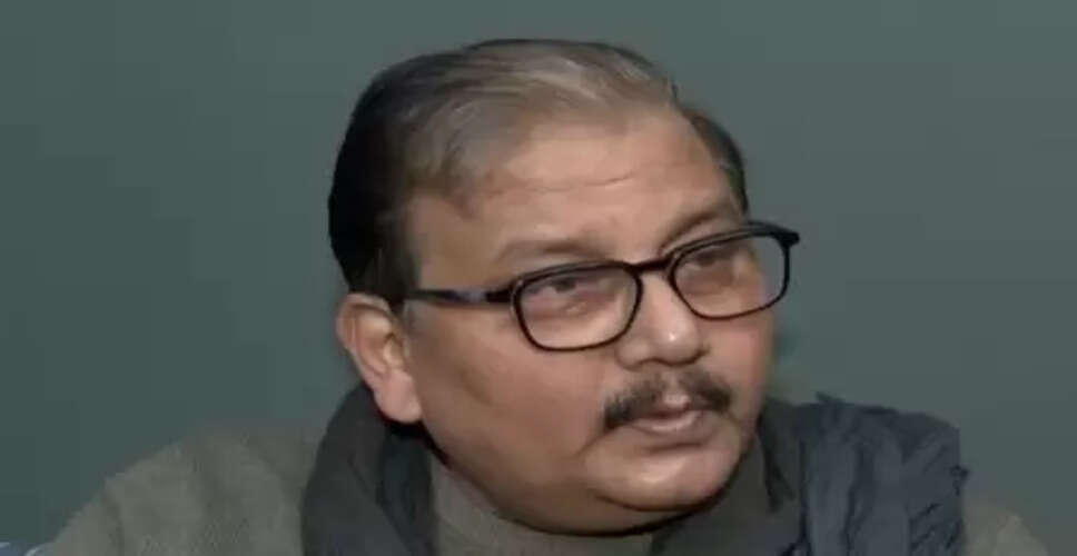 नितिन नबीन के कटाक्ष पर मनोज झा का तंज, राहुल गांधी पीएम मोदी जैसी भाषा तो नहीं बोलते