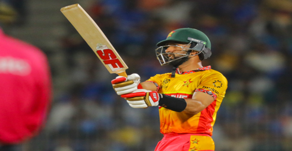 हम कुछ ज्यादा ही आक्रामक हो गए, गेंदबाजी में एकरूपता नहीं रही: सिकंदर रजा