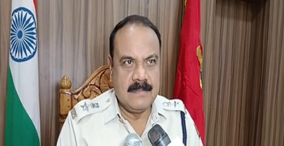 भद्रक पुलिस की बड़ी सफलता, एडवांस्ड ट्रैकिंग टेक्नोलॉजी से चोरी हुए 170 मोबाइल फोन बरामद