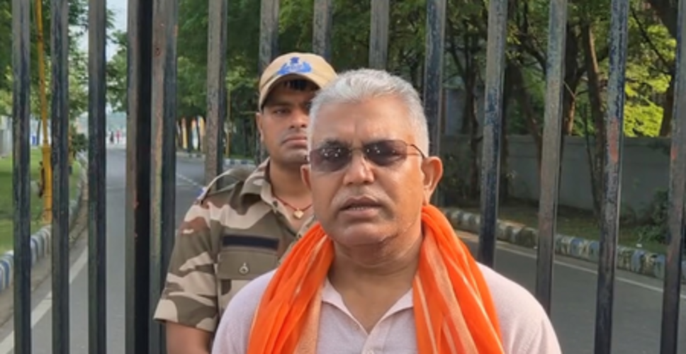 सभी जनता के मत से जीते हैं, सयानी घोष को स्वतंत्र होने का अधिकार है: दिलीप घोष