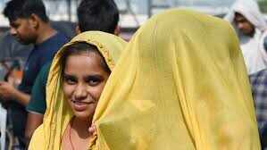 पश्चिमी विक्षोभ से बदला राजस्थान का मौसम, अप्रैल में हीटवेव से राहत की संभावना