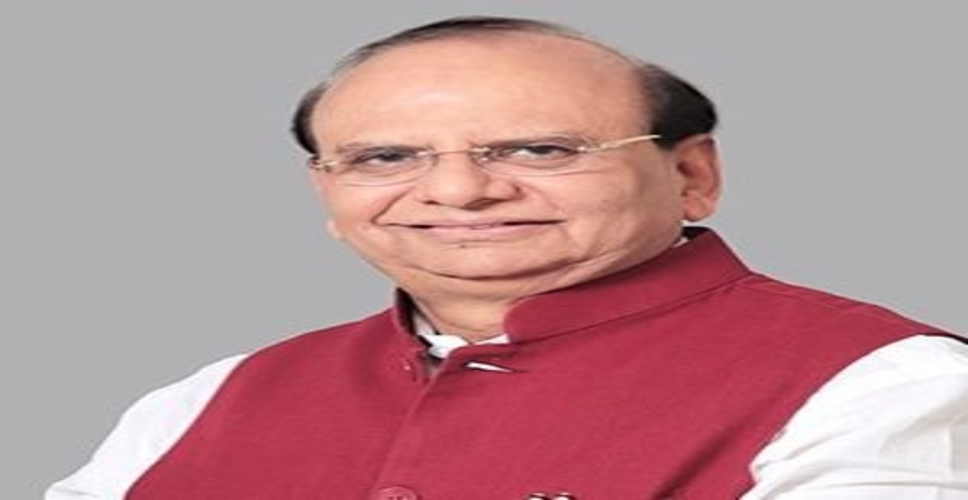 लद्दाख के नए 5 जिलों में डीसी और एसपी की नियुक्ति, एलजी वी.के. सक्सेना ने दी मंजूरी