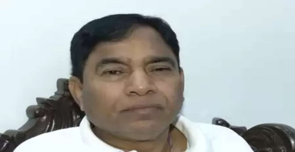 राहुल-प्रियंका को लेकर कांग्रेस में खींचतान है: योगेंद्र चंदोलिया