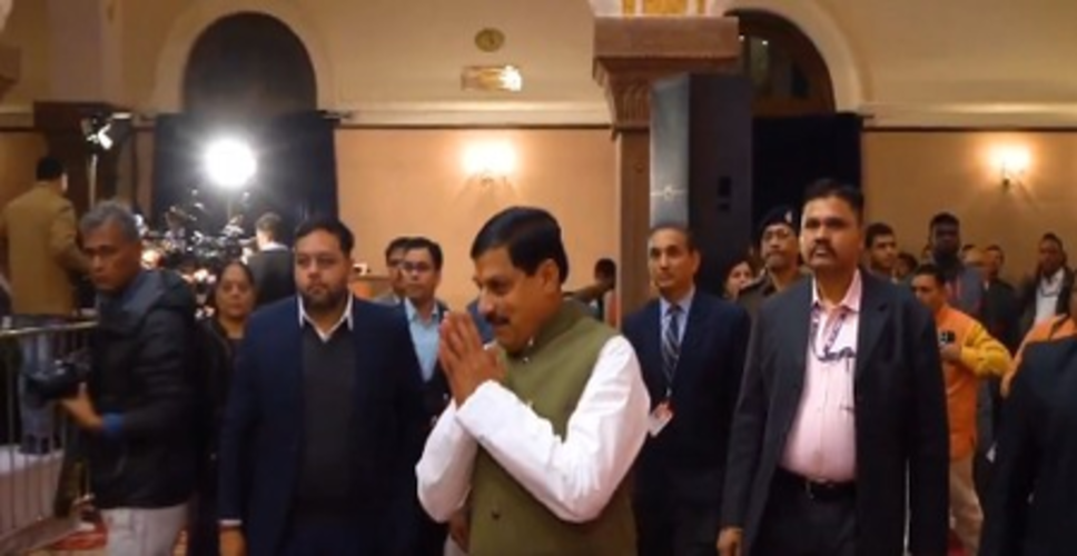 मध्य प्रदेश में पार्टी कार्यकर्ताओं की स्वास्थ्य जरूरतों के लिए &lsquo;सेवा प्रकल्प&rsquo; शुरू करेगी भाजपा