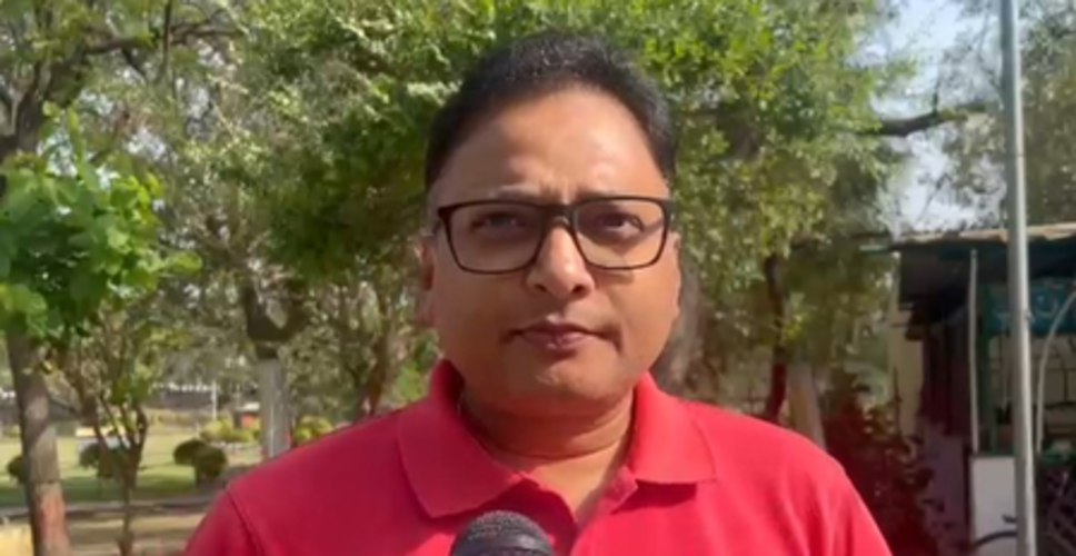 आरएसएस ने कभी गर्व करने वाला काम नहीं किया है: अशुतोष वर्मा