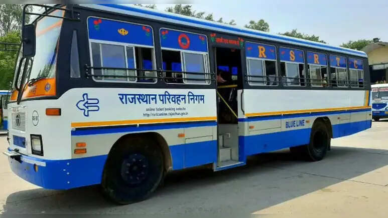 कैला देवी मेले के लिए रोडवेज की पहल, 24 घंटे बस सेवा और 50% किराया छूट