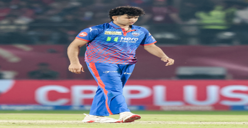 'मैं 100 प्रतिशत बल्लेबाज और गेंदबाज दोनों हूं', धमाकेदार प्रदर्शन के बाद बोले माधव तिवारी