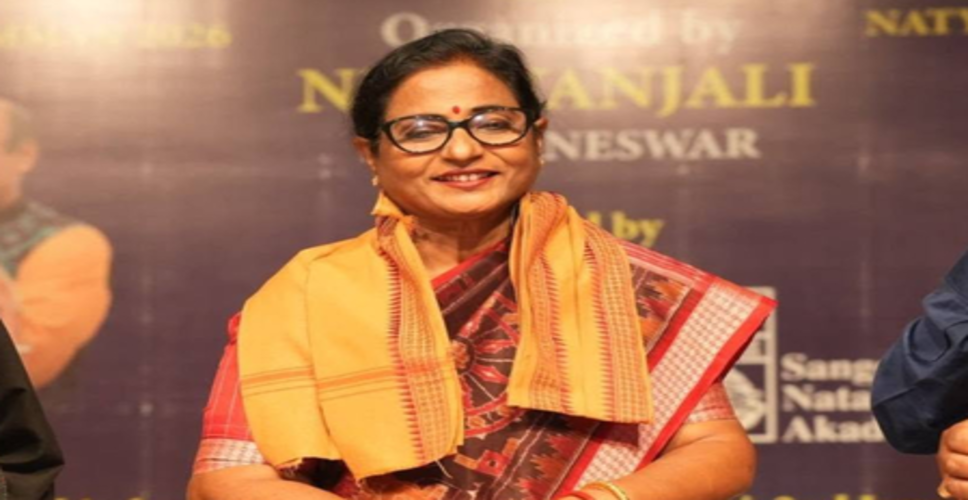 ओडिशा : बीजेडी-कांग्रेस के 11 विधायकों की अयोग्यता याचिका को विधानसभा अध्यक्ष ने किया खारिज
