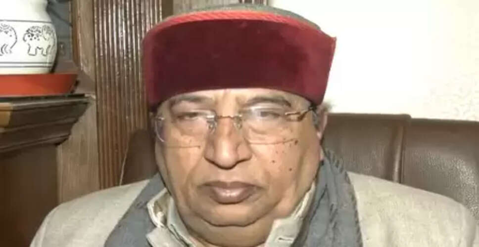 पीएम मोदी और नितिन नबीन के नेतृत्व में भाजपा लक्ष्य हासिल करेगी: नरेश बंसल